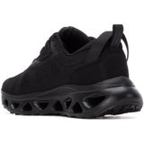 Xti - 144543 - Sneakers - Zwart