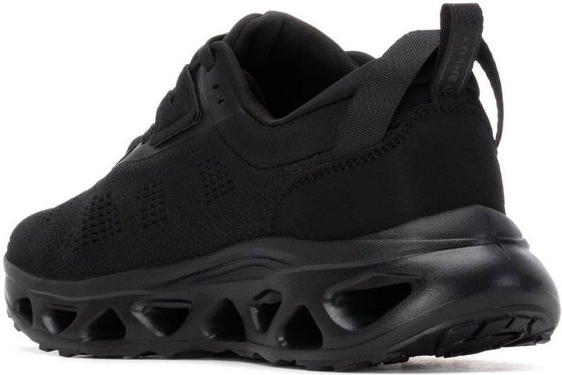 Xti - 144543 - Sneakers - Zwart