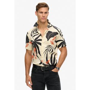 Superdry - Hawaïenne - Overhemd - Korte Mouwen