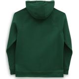 Vans - Enjoy It - Pullover Hoodie - Beige - Katoen