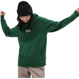 Vans - Enjoy It - Pullover Hoodie - Beige - Katoen