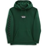 Vans - Enjoy It - Pullover Hoodie - Beige - Katoen