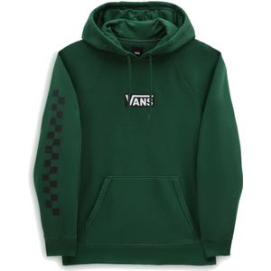 Vans - Enjoy It - Pullover Hoodie - Beige - Katoen