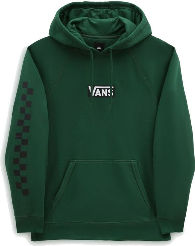 Vans - Enjoy It - Pullover Hoodie - Beige - Katoen