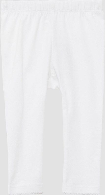 s.Oliver - Leggings - Zacht - Slim-fit - Katoenmix Jersey