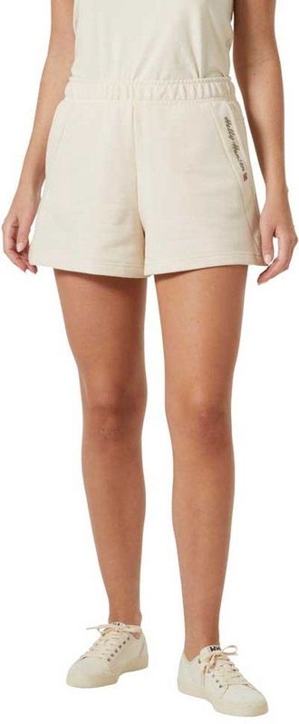 Core - Trainingsshort - Zwart - Katoenen Fleece