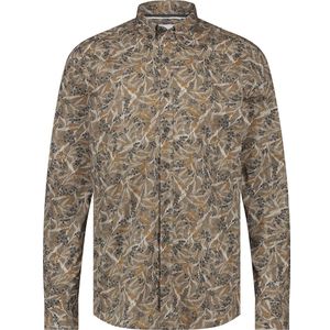 State of Art - Overhemd - Met Print - 21424287 - 8498