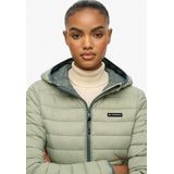 Superdry - Fuji Lite - Gewatteerde Jas