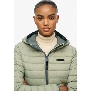 Superdry - Fuji Lite - Gewatteerde Jas