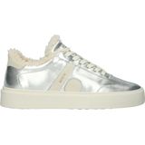 Blackstone - QUARTZ AUDEN - Sneaker - Silver