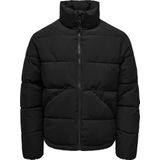 Only & Sons - Pufferjack - Heren - Hoogwaardige Jas