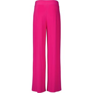 Joseph Ribkoff - Casual Broeken - Roze - Dames - Polyester