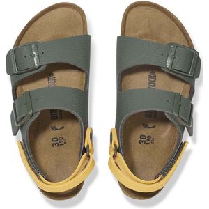 Birkenstock - Milano AS - Kindersandalen - Birko-Flor