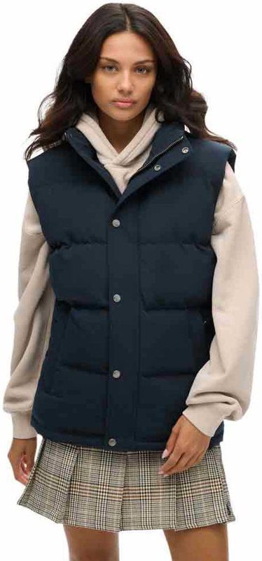 Superdry - Everest - Bodywarmer