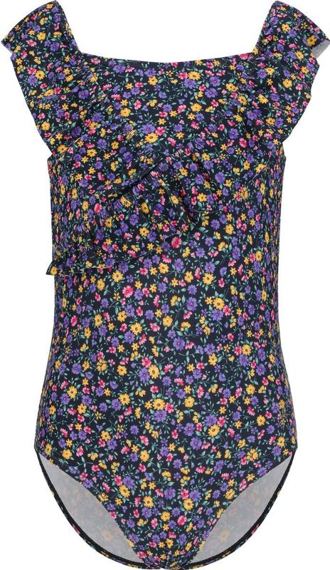 ZIGZAG - Tropical - Badpak - UV-bescherming