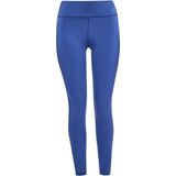 myMo - Legging - Hoog Tailleband - Zwart