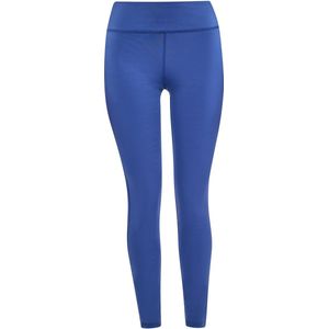 myMo - Legging - Hoog Tailleband - Zwart