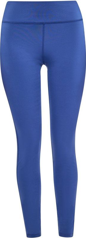 myMo - Legging - Hoog Tailleband - Zwart