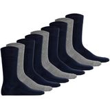 Hudson Sokken EASY³ 9-PACK 9-pak