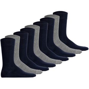 Hudson Sokken  navy / donkerblauw