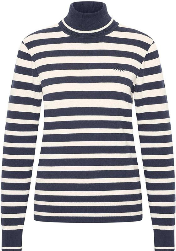 Hv Society - Pullover Hvsalana - Kit - S (36)