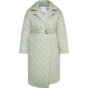 usha - Gewatteerde Jas - Licht Gewatteerd - Casual Model