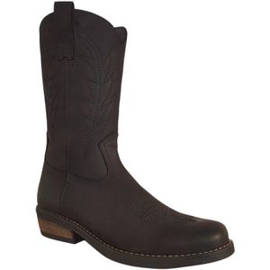 4 Rebels - R2401 - Laarzen - Zwart