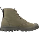 Palladium - Pampa Michigan - Schoenen - Biologisch Canvas - Veteranboots