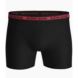Bjorn Borg - Boxershort - 2-Pack - 2Tiger - 95% Katoen 5% Elastaan