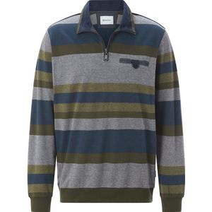 Babista - WEMAR - Sweatshirt - Olijf