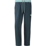 Jan Vanderstorm - RENTIUS - Joggingbroek - Petrol