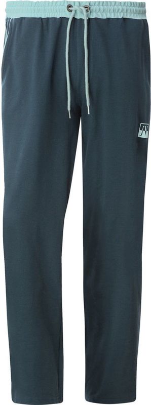 Jan Vanderstorm - RENTIUS - Joggingbroek - Petrol