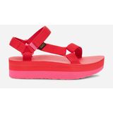 Teva - Universal - Damessandalen - Flatform - 100% Gerecycled Polyester