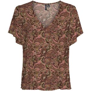 Vero Moda - Vmeasy Joy - Blouse - Faded Rose