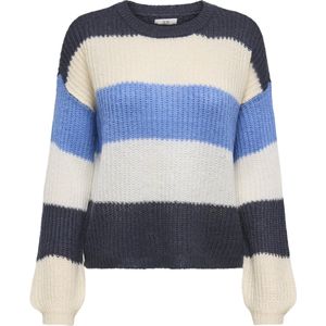 Jacqueline de Yong - Jdybadut - Pullover - Total Eclipse - Dames