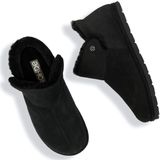 Rohde Gardena - dames laars - bruin