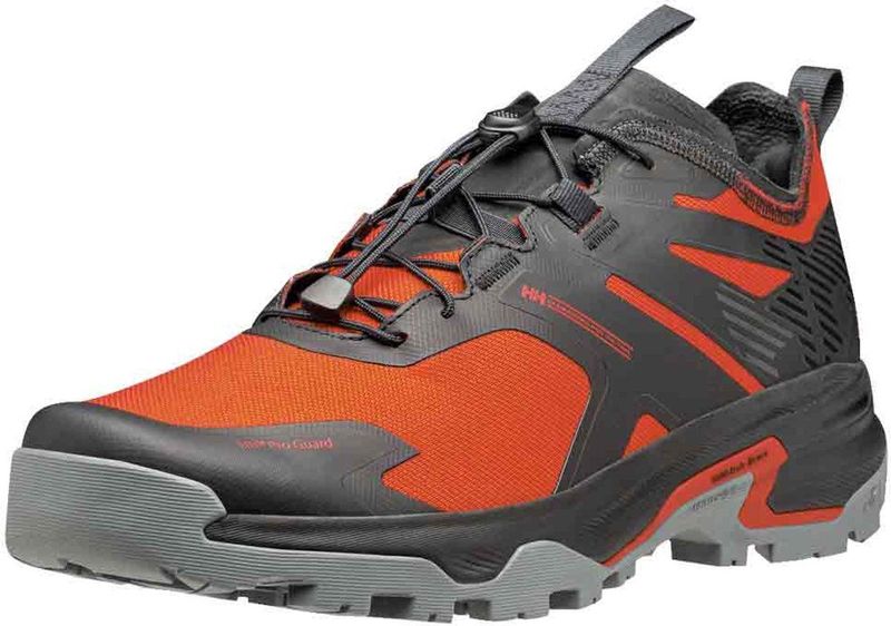 Helly Hansen - Ridgeflyer QL - Wandelschoenen - Lichtgewicht - Hydrofoob