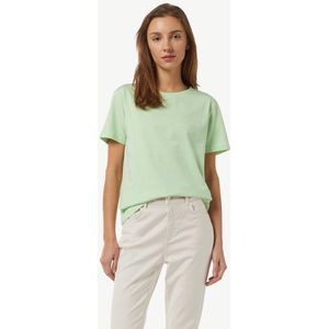 COMMA Shirt  lichtgroen