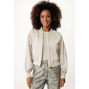 MEXX - Tussenjas - Crème - Bomberjack