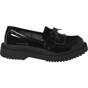 Vertbaudet - Lakschoenen - Fluwelen - Junior