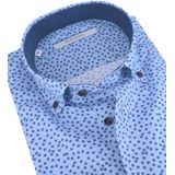 The Blueprint - Overhemd - Trendy - Lange Mouwen