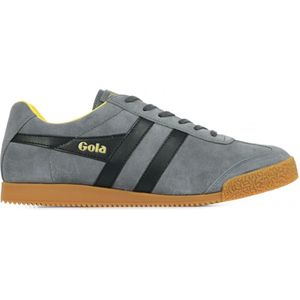 Gola - Harrier - Sneakers - Zacht Suède Leer