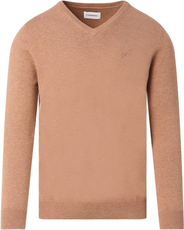 Campbell Sweater 102734