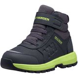 Helly Hansen - Jk Shelter - Laarzen - Zwart - Waterdicht - Isolatie