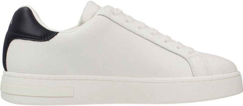 Armani Exchange - Xm000141_af11912 - Schoenen - Kunstleer en Nylon