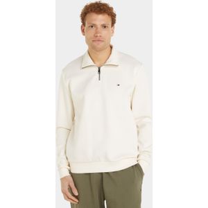 TOMMY HILFIGER Sweatshirt 'ESSENTIAL'  wit