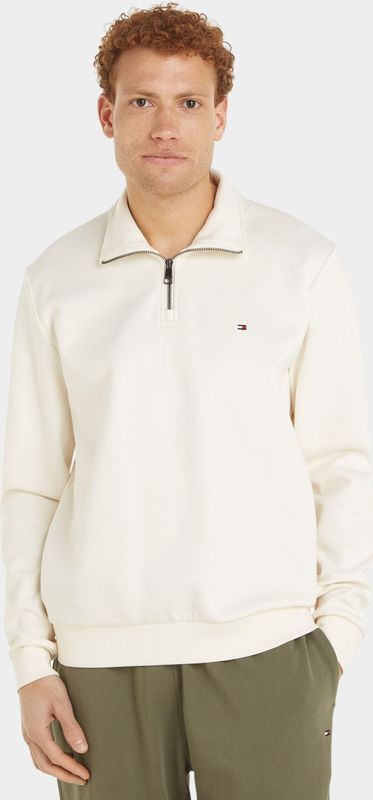 TOMMY HILFIGER Sweatshirt 'ESSENTIAL'  wit