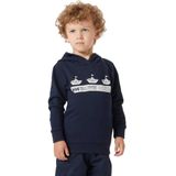 Helly Hansen Graphic K Sweatshirt Met Rits