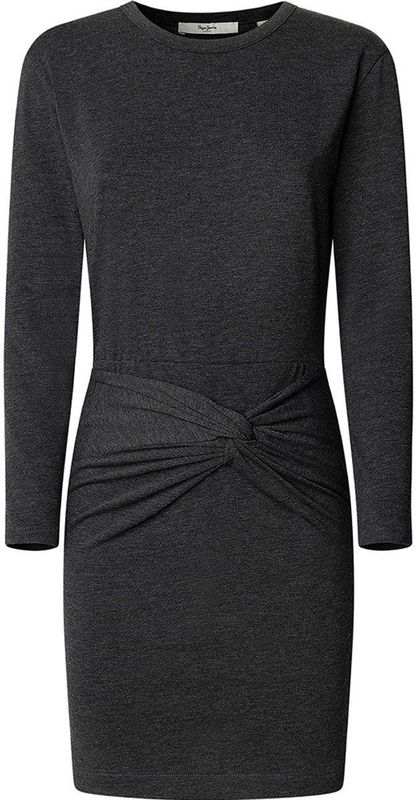 Pepe Jeans - Brais - Jurk - Lange Mouw