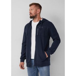 s.Oliver Sweatshirt Jacke